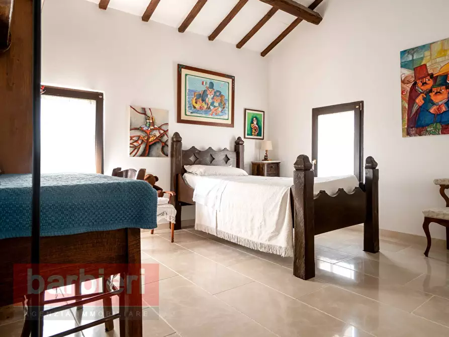 Immagine 23 di Villa in vendita  in Via Faentina 138 a Ravenna