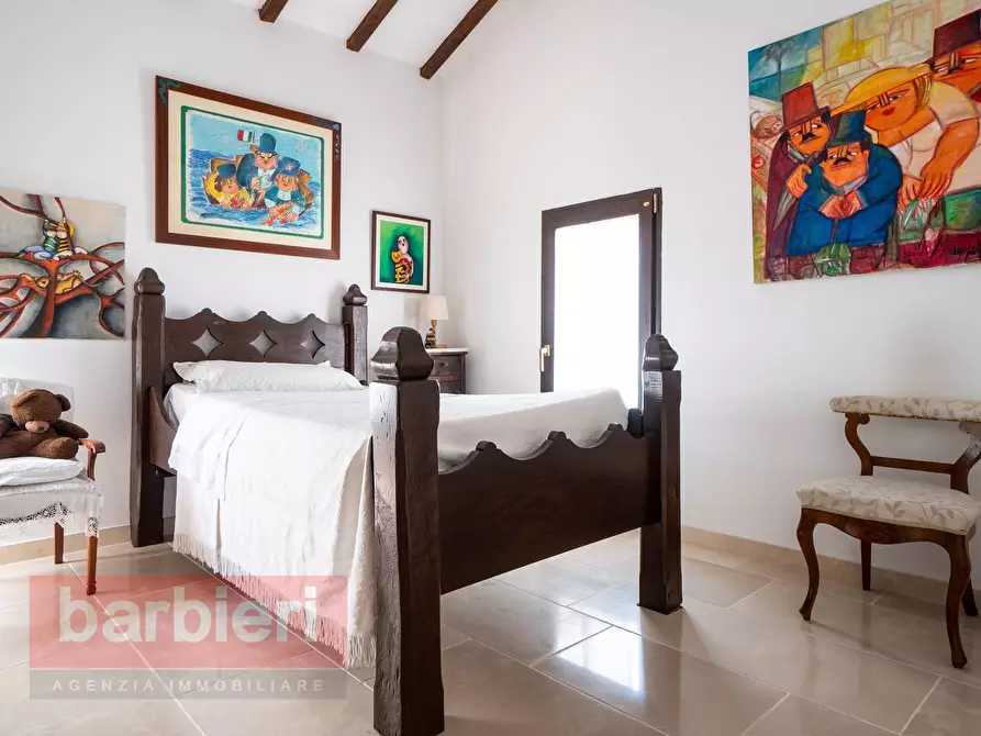 Immagine 24 di Villa in vendita  in Via Faentina 138 a Ravenna