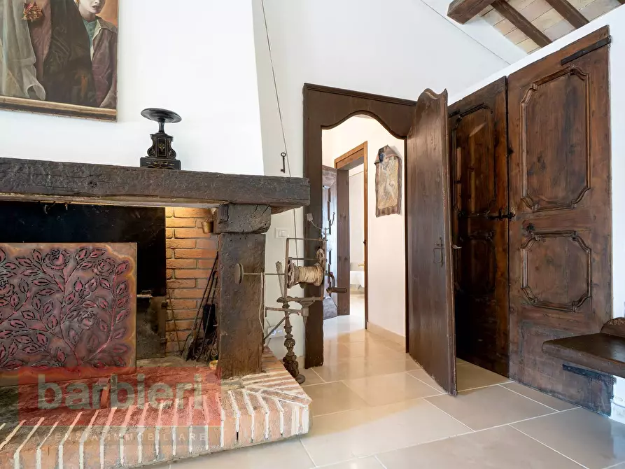 Immagine 14 di Villa in vendita  in Via Faentina 138 a Ravenna