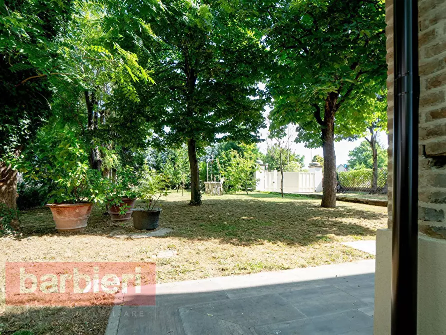 Immagine 5 di Villa in vendita  in Via Faentina 138 a Ravenna