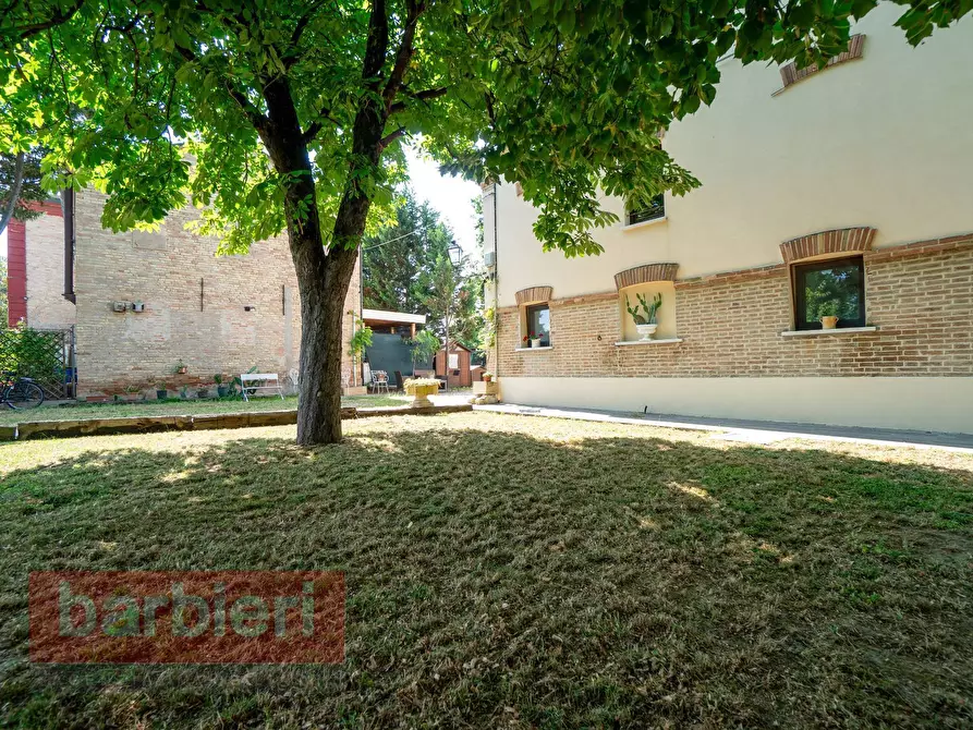 Immagine 6 di Villa in vendita  in Via Faentina 138 a Ravenna