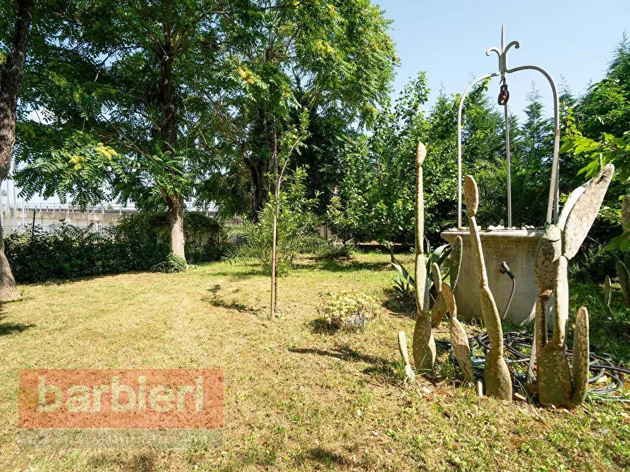 Immagine 4 di Villa in vendita  in Via Faentina 138 a Ravenna