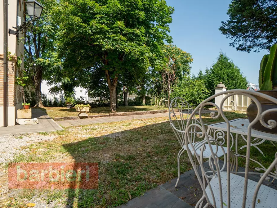 Immagine 8 di Villa in vendita  in Via Faentina 138 a Ravenna