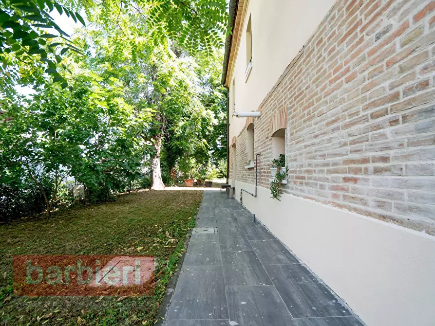 Immagine 7 di Villa in vendita  in Via Faentina 138 a Ravenna