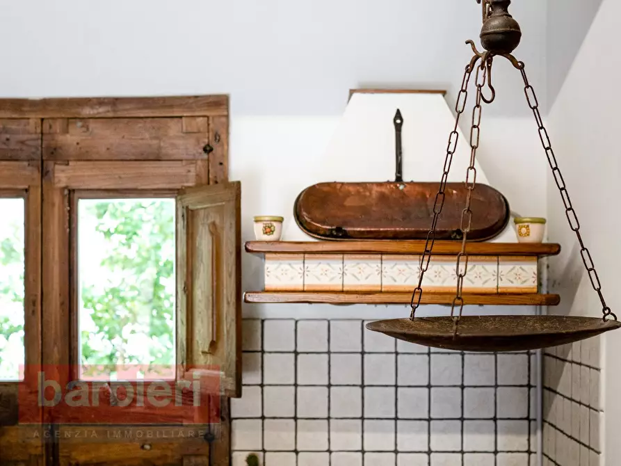 Immagine 27 di Villa in vendita  in Via Faentina 138 a Ravenna