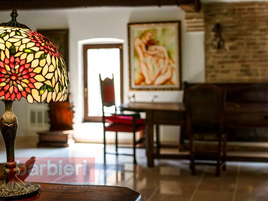 Immagine 35 di Villa in vendita  in Via Faentina 138 a Ravenna