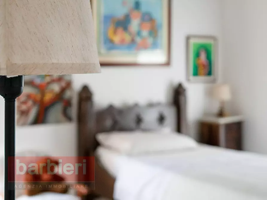 Immagine 37 di Villa in vendita  in Via Faentina 138 a Ravenna