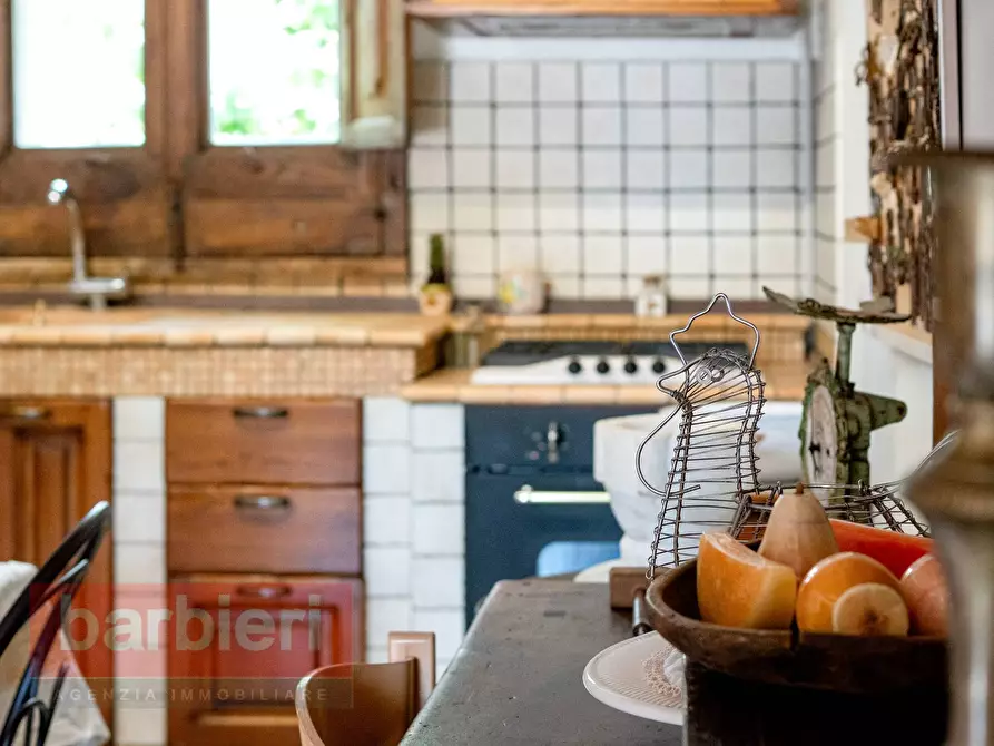 Immagine 38 di Villa in vendita  in Via Faentina 138 a Ravenna