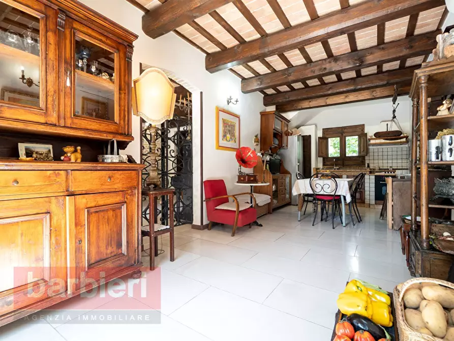 Immagine 39 di Villa in vendita  in Via Faentina 138 a Ravenna