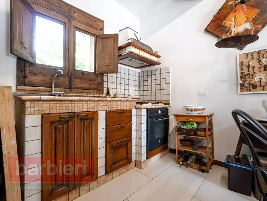 Immagine 40 di Villa in vendita  in Via Faentina 138 a Ravenna