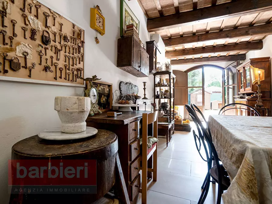 Immagine 41 di Villa in vendita  in Via Faentina 138 a Ravenna