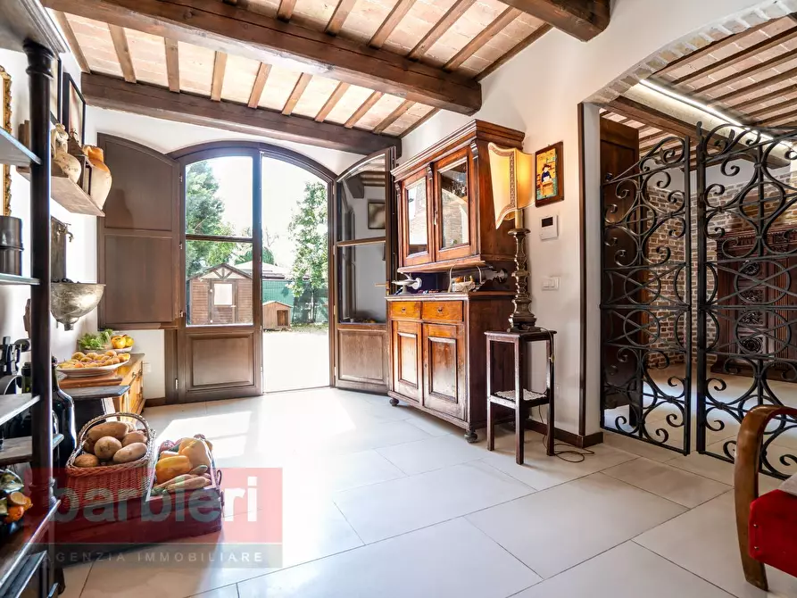 Immagine 42 di Villa in vendita  in Via Faentina 138 a Ravenna