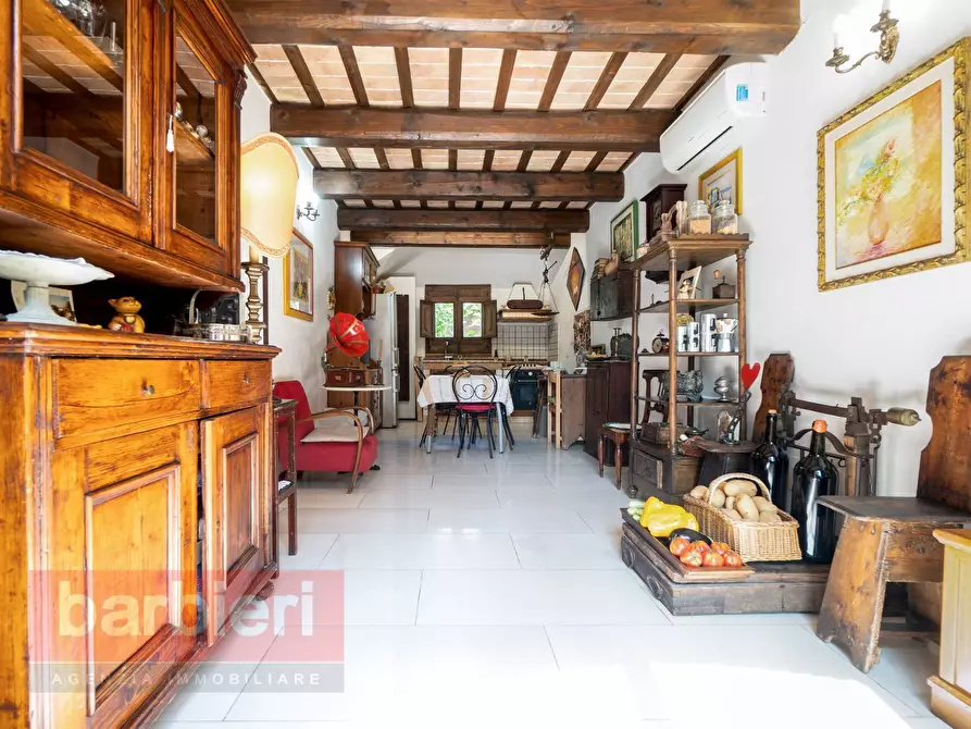 Immagine 43 di Villa in vendita  in Via Faentina 138 a Ravenna