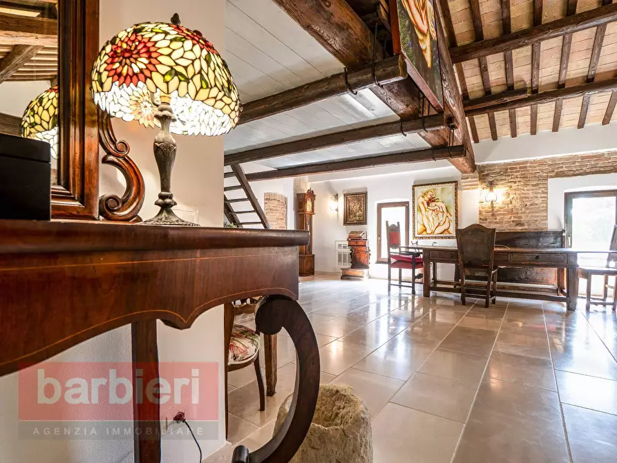 Immagine 44 di Villa in vendita  in Via Faentina 138 a Ravenna