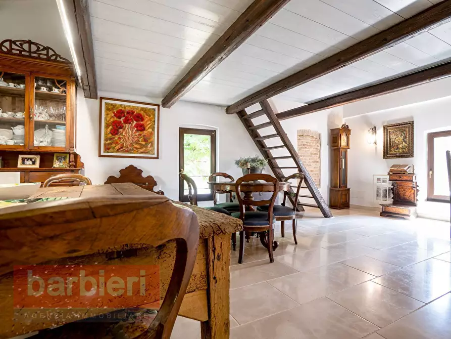 Immagine 45 di Villa in vendita  in Via Faentina 138 a Ravenna