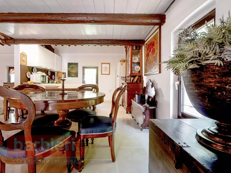 Immagine 47 di Villa in vendita  in Via Faentina 138 a Ravenna