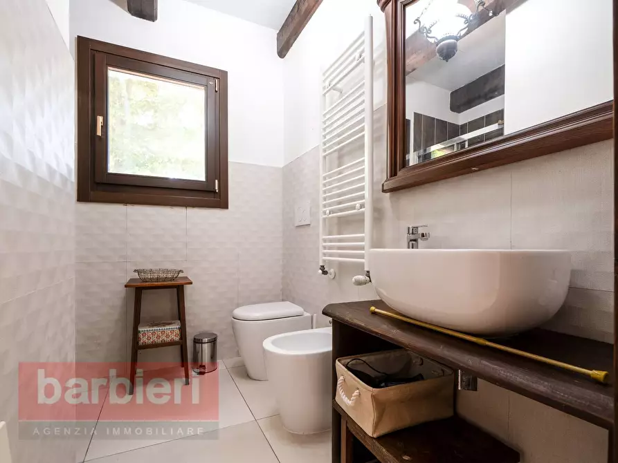 Immagine 55 di Villa in vendita  in Via Faentina 138 a Ravenna