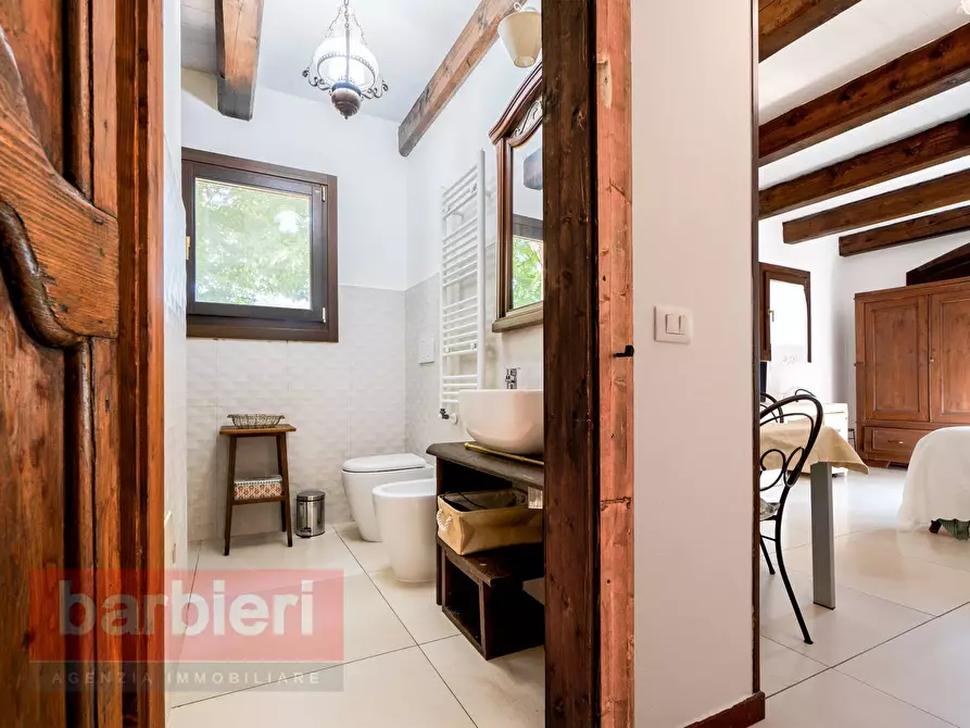 Immagine 58 di Villa in vendita  in Via Faentina 138 a Ravenna