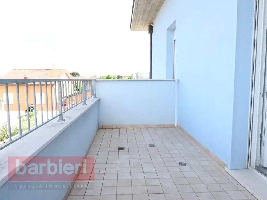 Immagine 18 di Appartamento in vendita  in Via Goito 5 a Ravenna