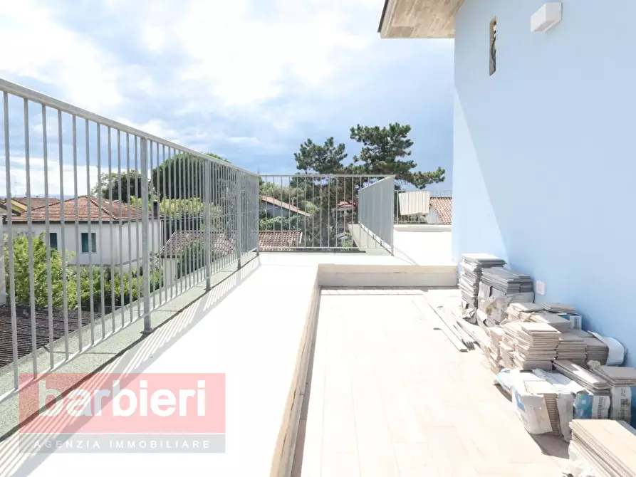 Immagine 19 di Appartamento in vendita  in Via Goito 5 a Ravenna