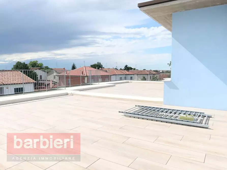 Immagine 20 di Appartamento in vendita  in Via Goito 5 a Ravenna