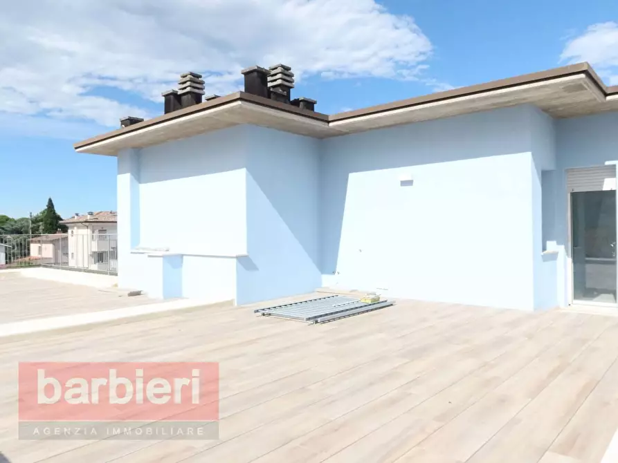 Immagine 21 di Appartamento in vendita  in Via Goito 5 a Ravenna