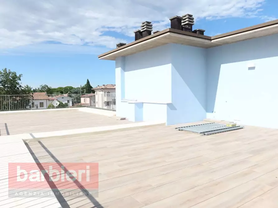 Immagine 22 di Appartamento in vendita  in Via Goito 5 a Ravenna