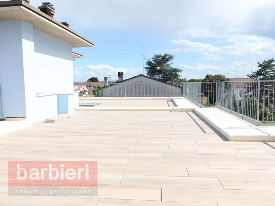 Immagine 24 di Appartamento in vendita  in Via Goito 5 a Ravenna