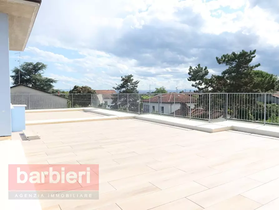 Immagine 25 di Appartamento in vendita  in Via Goito 5 a Ravenna