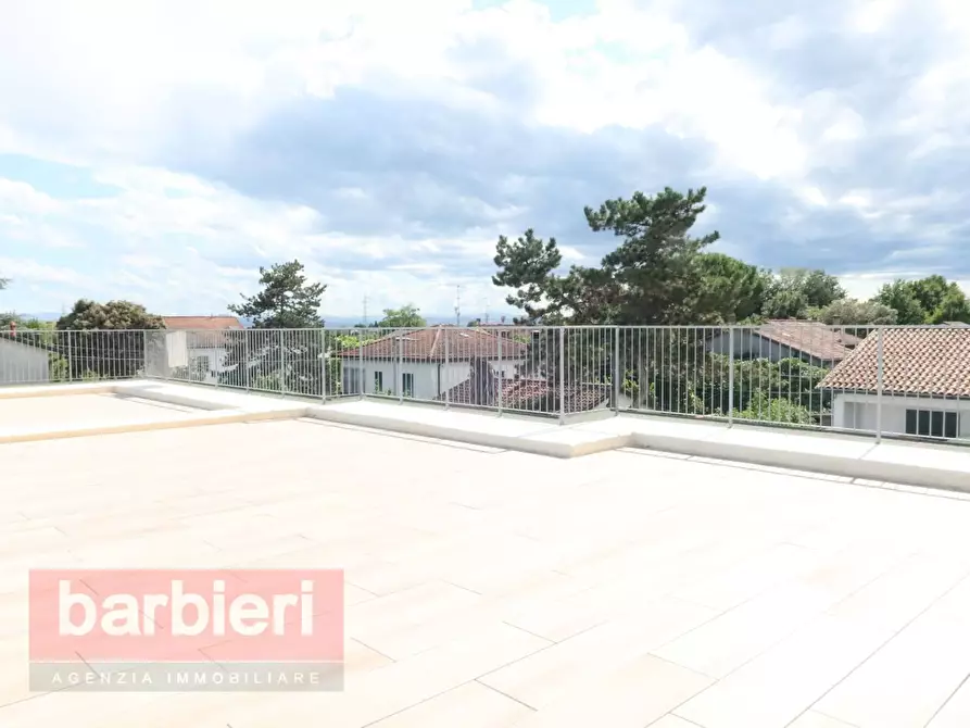 Immagine 26 di Appartamento in vendita  in Via Goito 5 a Ravenna