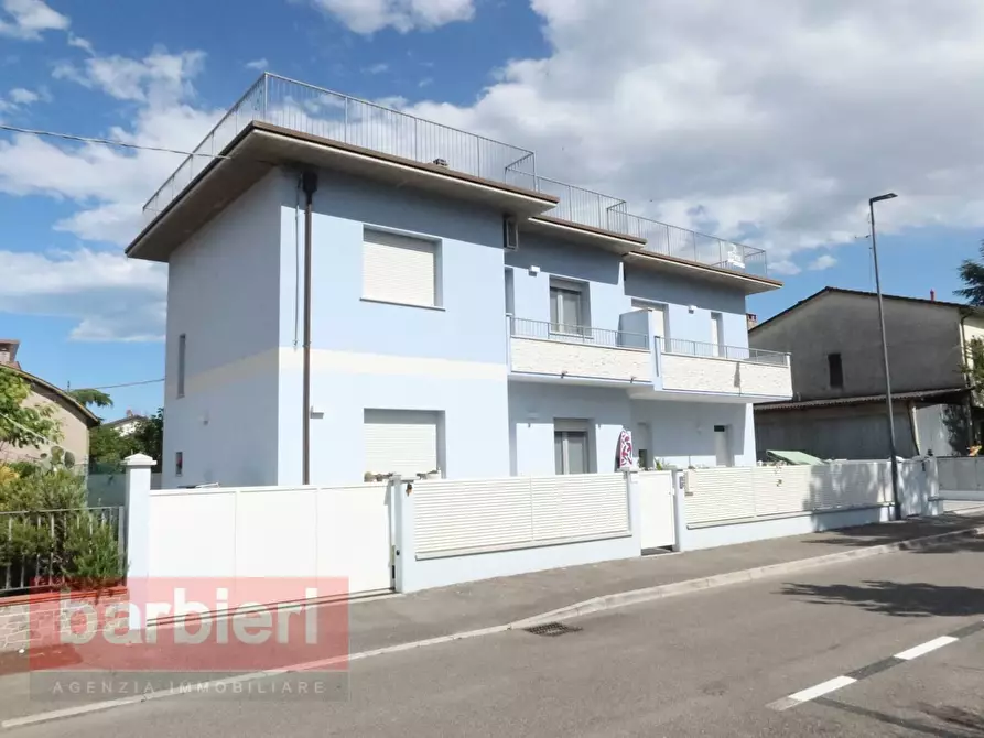 Immagine 2 di Appartamento in vendita  in Via Goito 5 a Ravenna