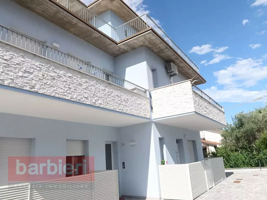 Immagine 4 di Appartamento in vendita  in Via Goito 5 a Ravenna