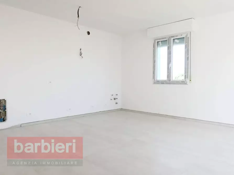 Immagine 13 di Appartamento in vendita  in Via Goito 5 a Ravenna