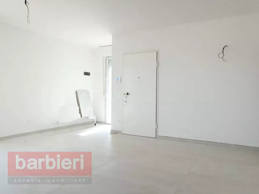 Immagine 10 di Appartamento in vendita  in Via Goito 5 a Ravenna