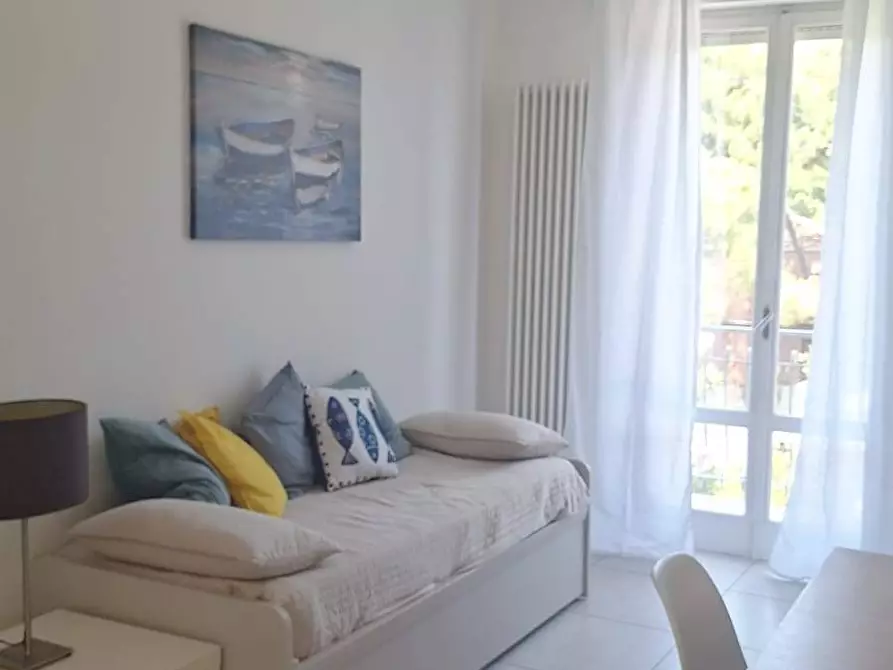 Immagine 6 di Appartamento in affitto  in Viale Romagna 47 a Cervia