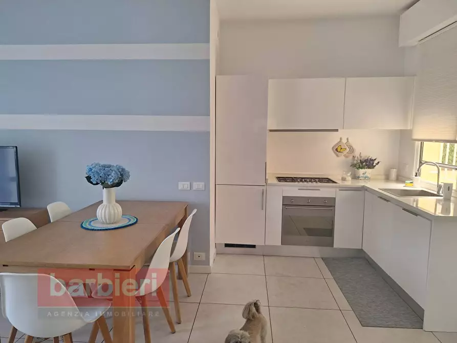 Immagine 9 di Appartamento in affitto  in Viale Romagna 47 a Cervia