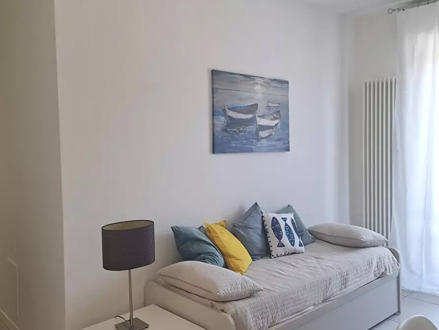 Immagine 7 di Appartamento in affitto  in Viale Romagna 47 a Cervia