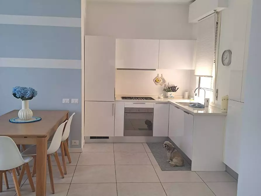 Immagine 10 di Appartamento in affitto  in Viale Romagna 47 a Cervia