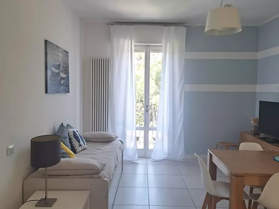 Immagine 2 di Appartamento in affitto  in Viale Romagna 47 a Cervia