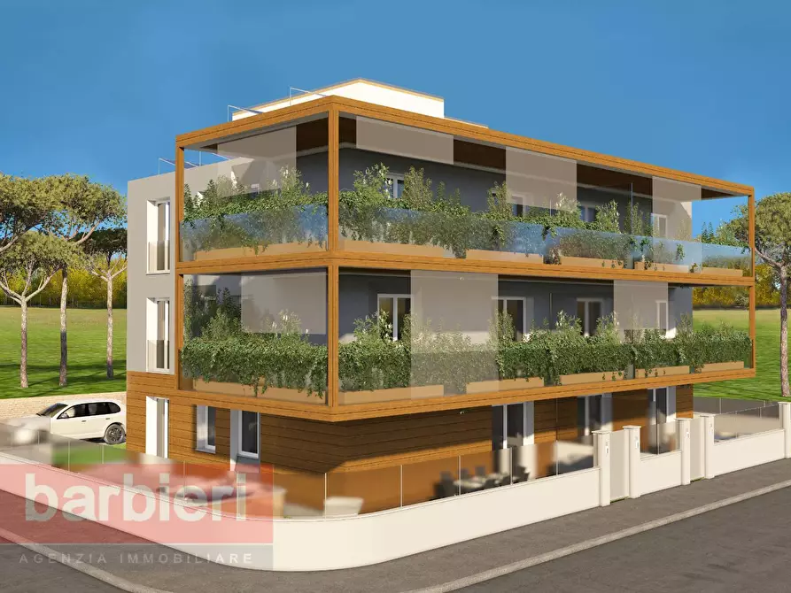 Immagine 3 di Appartamento in vendita  in Piazzale Napoli 5 a Cervia