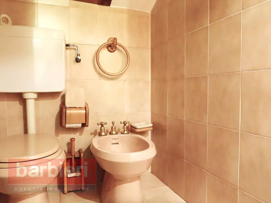 Immagine 37 di Villa in vendita  in VIA PRIMO TARGHINI 4101 a Cesena