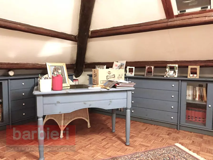 Immagine 33 di Villa in vendita  in VIA PRIMO TARGHINI 4101 a Cesena