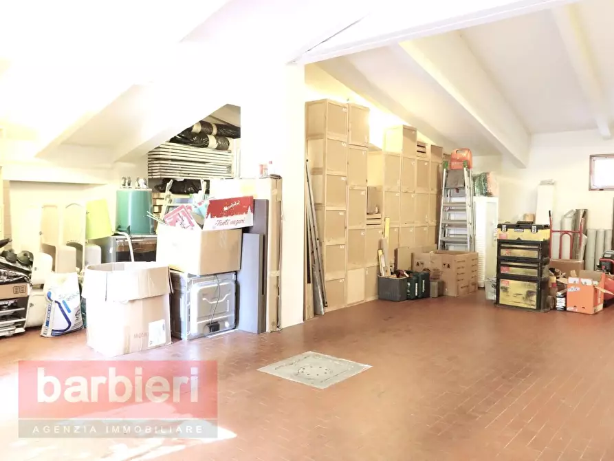 Immagine 43 di Villa in vendita  in VIA PRIMO TARGHINI 4101 a Cesena