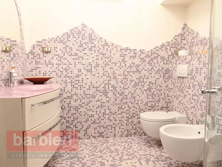 Immagine 27 di Villa in vendita  in VIA PRIMO TARGHINI 4101 a Cesena