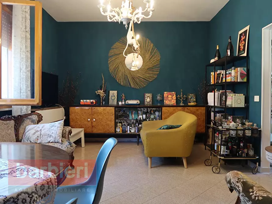 Immagine 4 di Villa in vendita  in Via del Confine 14 a Cervia