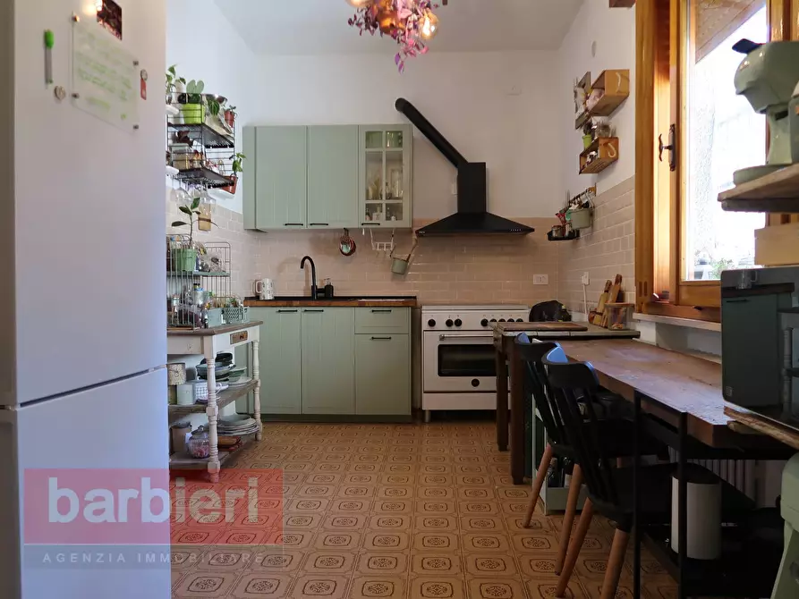 Immagine 16 di Villa in vendita  in Via del Confine 14 a Cervia