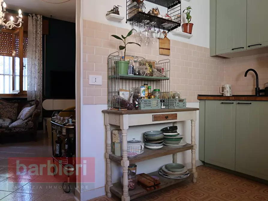 Immagine 15 di Villa in vendita  in Via del Confine 14 a Cervia