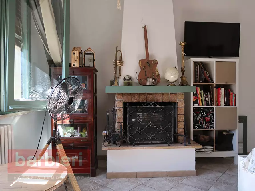 Immagine 9 di Villa in vendita  in Via del Confine 14 a Cervia