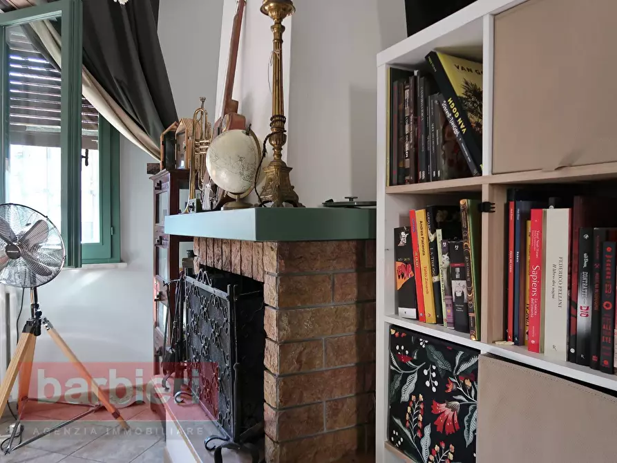 Immagine 7 di Villa in vendita  in Via del Confine 14 a Cervia