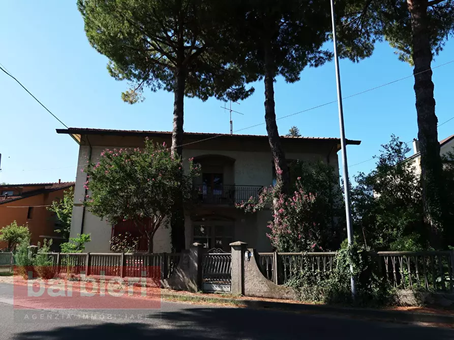 Immagine 1 di Villa in vendita  in Via del Confine 14 a Cervia